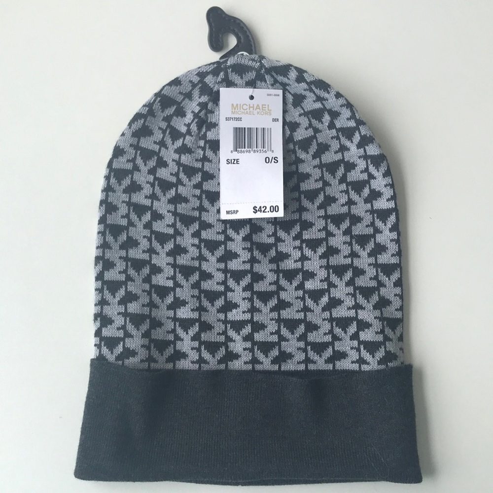 Michael Kors beanie